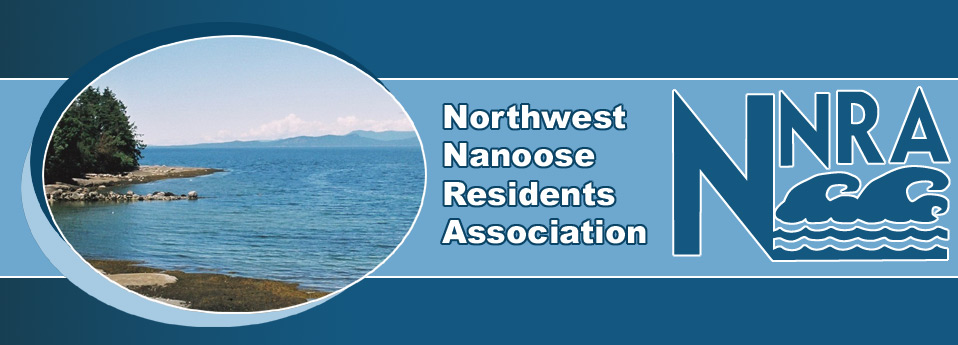 nnra.ca: Northwest Nanoose Residents Association